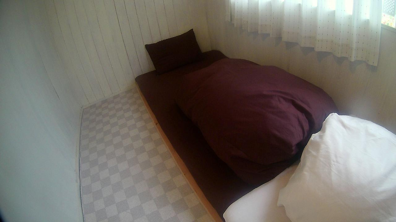 Guesthouse Nandeyanen - Hostel Okinawa Eksteriør billede