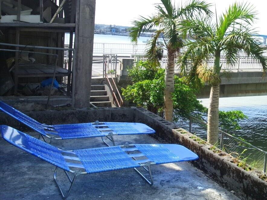 Guesthouse Nandeyanen - Hostel Okinawa Eksteriør billede